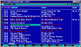 CDBF for DOS screenshot